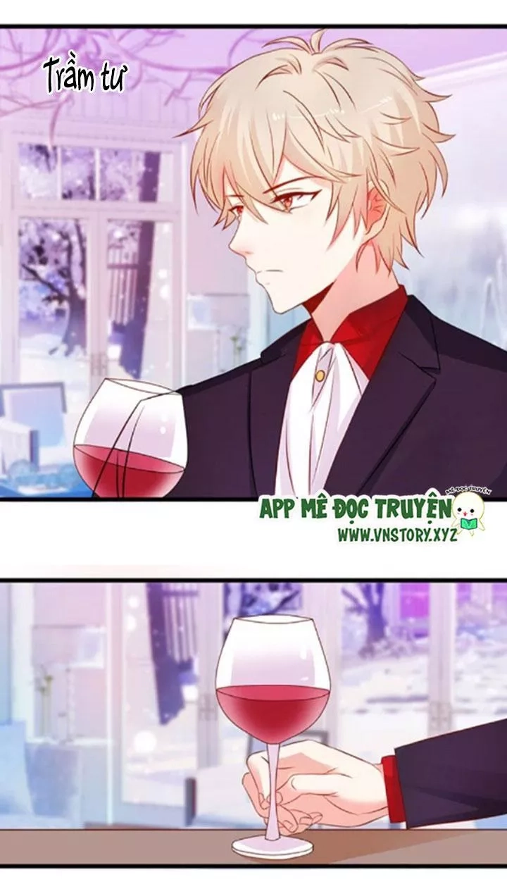 Huyết Tộc Đáng Yêu Chapter 105 - 56