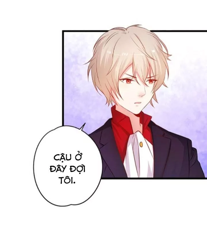 Huyết Tộc Đáng Yêu Chapter 105 - 58