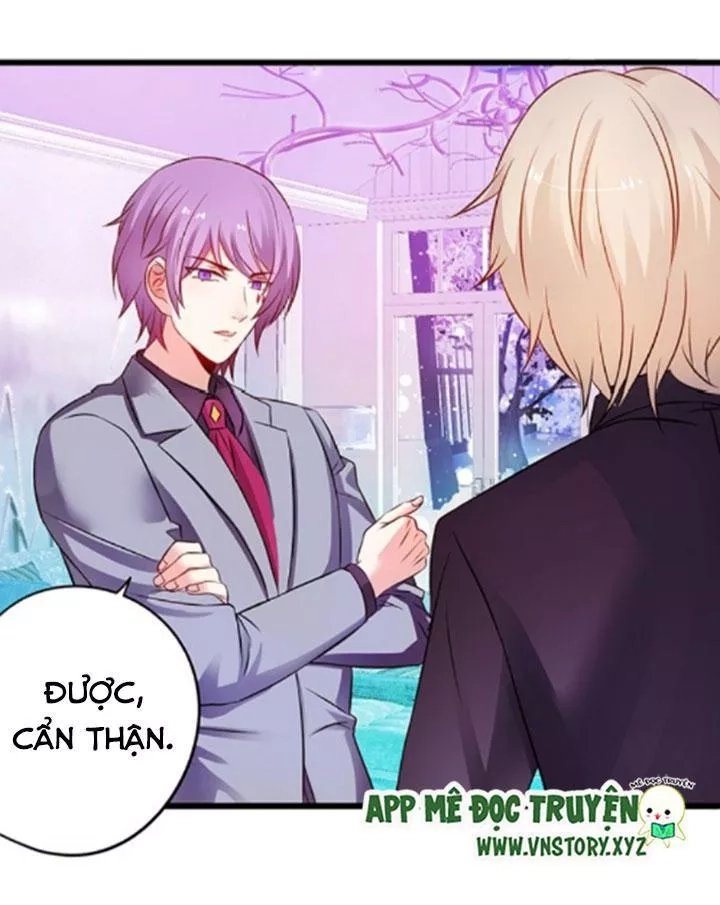 Huyết Tộc Đáng Yêu Chapter 105 - 59