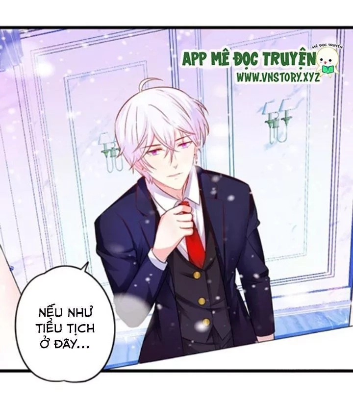 Huyết Tộc Đáng Yêu Chapter 106 - 3