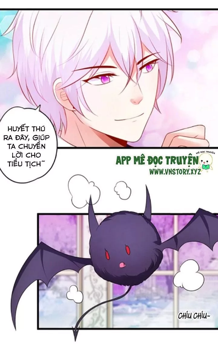 Huyết Tộc Đáng Yêu Chapter 106 - 4