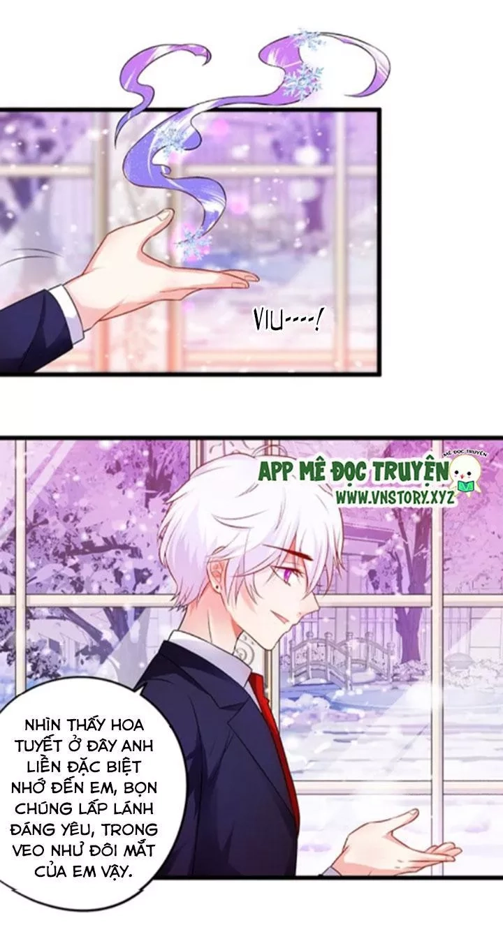 Huyết Tộc Đáng Yêu Chapter 106 - 6