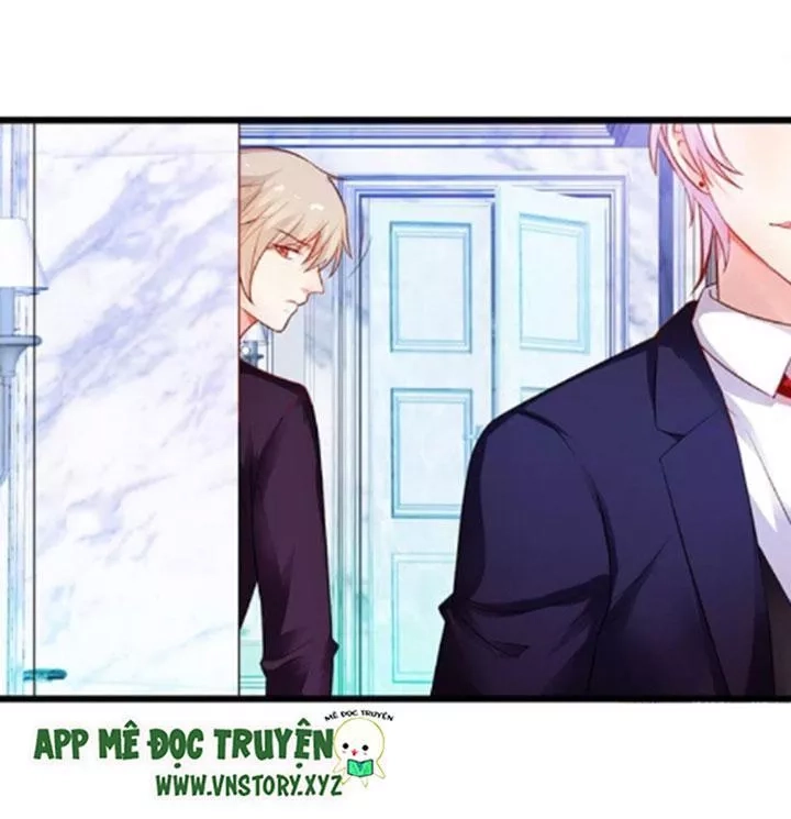 Huyết Tộc Đáng Yêu Chapter 106 - 10