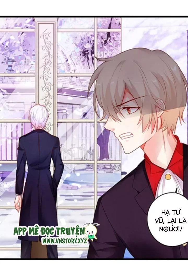 Huyết Tộc Đáng Yêu Chapter 106 - 11