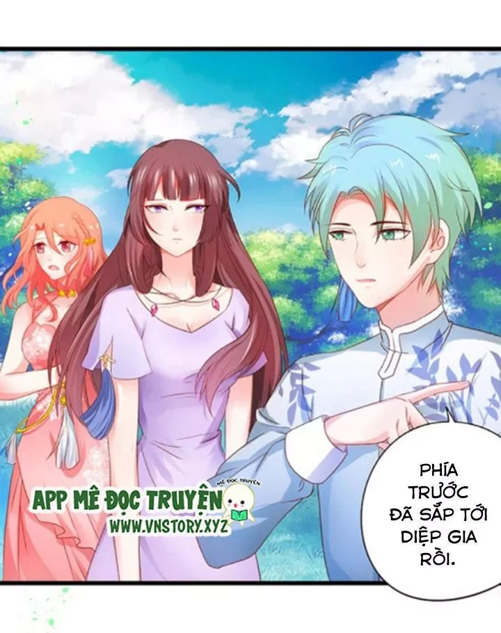 Huyết Tộc Đáng Yêu Chapter 106 - 14