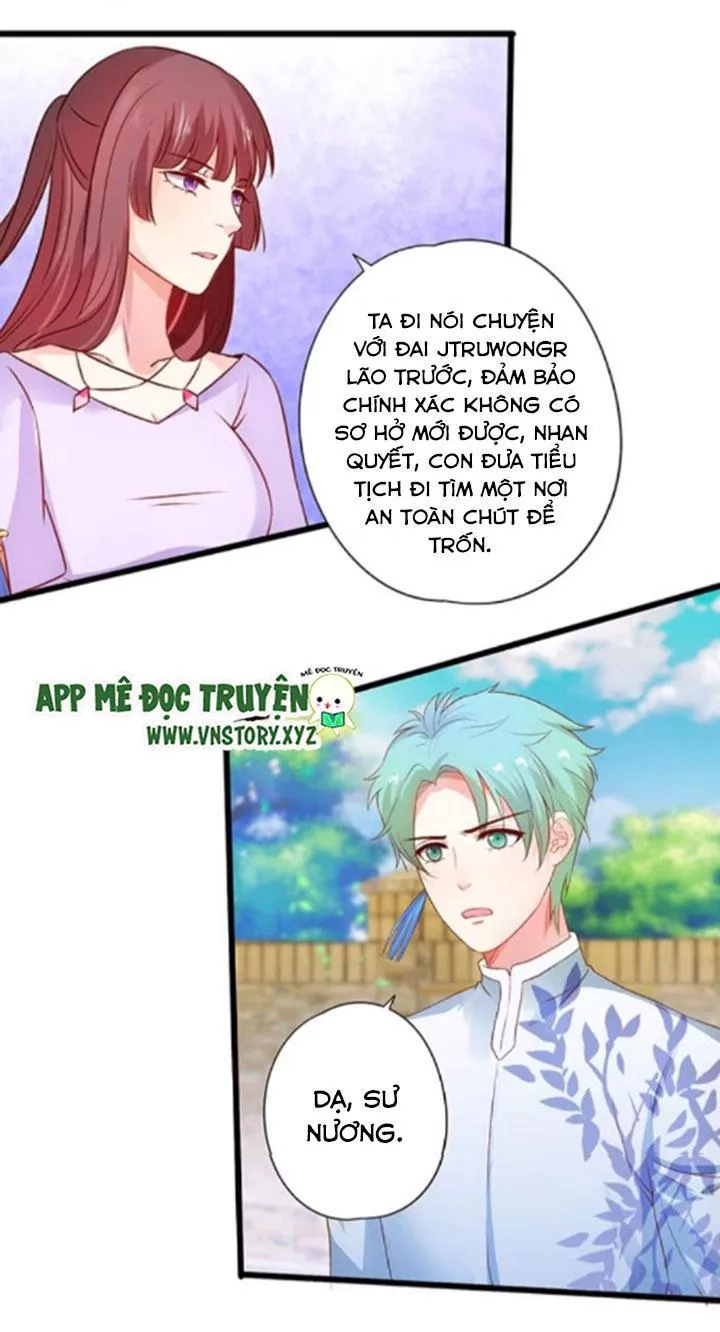 Huyết Tộc Đáng Yêu Chapter 106 - 15