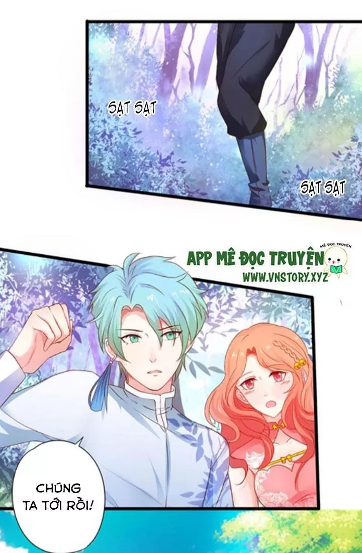 Huyết Tộc Đáng Yêu Chapter 106 - 19