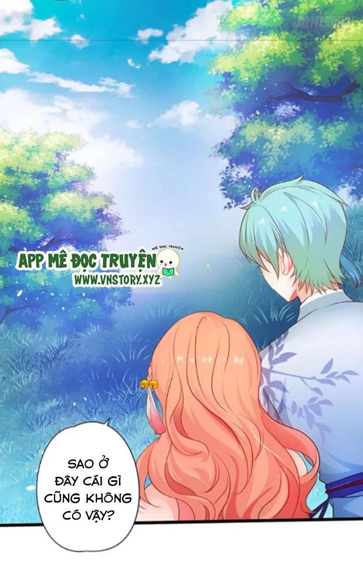 Huyết Tộc Đáng Yêu Chapter 106 - 20