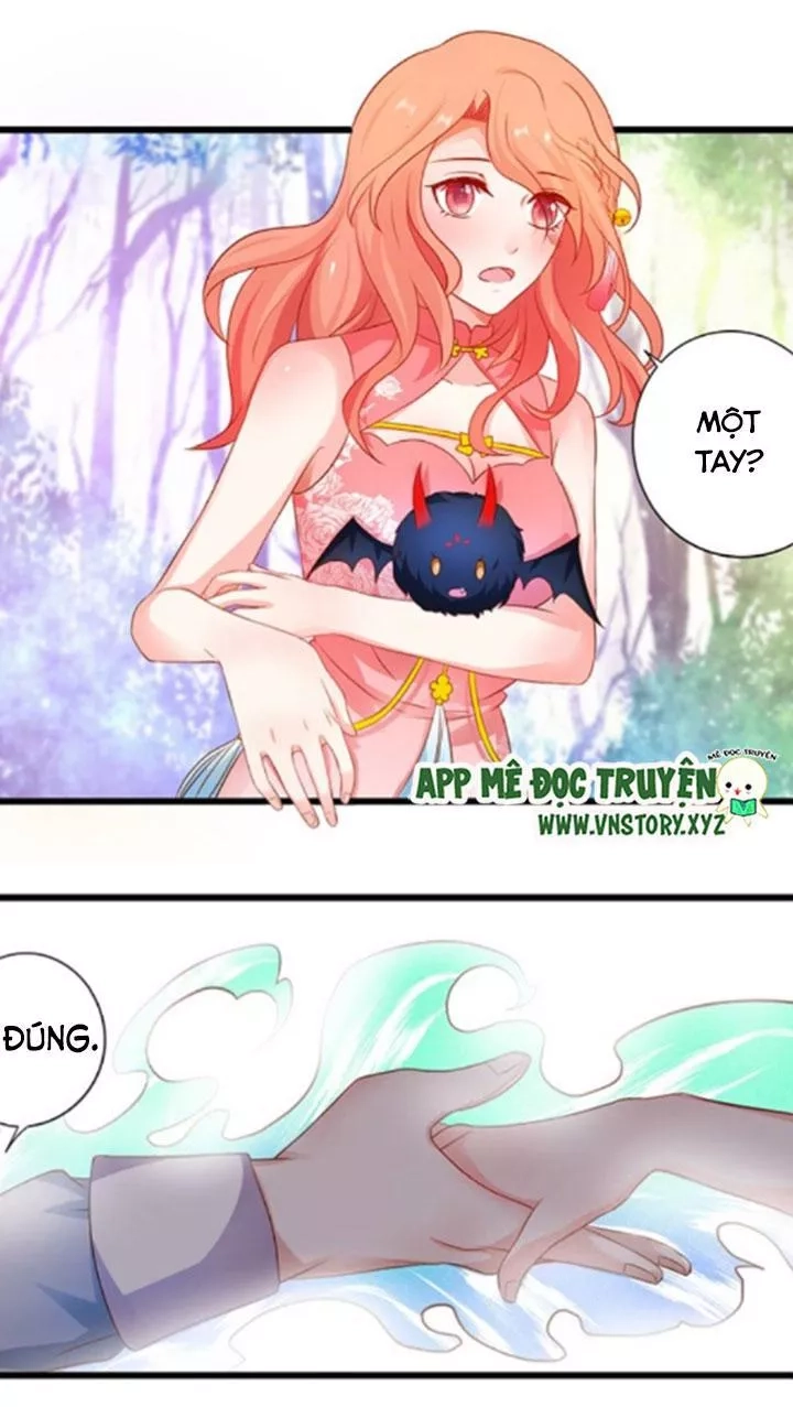 Huyết Tộc Đáng Yêu Chapter 106 - 23