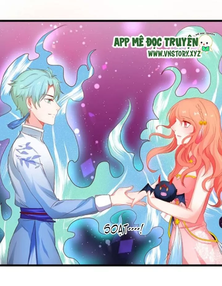 Huyết Tộc Đáng Yêu Chapter 106 - 24