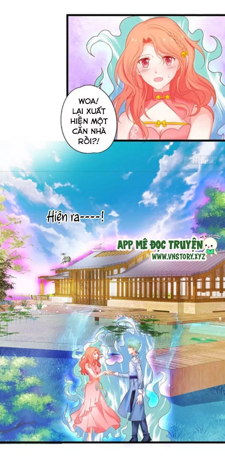 Huyết Tộc Đáng Yêu Chapter 106 - 25