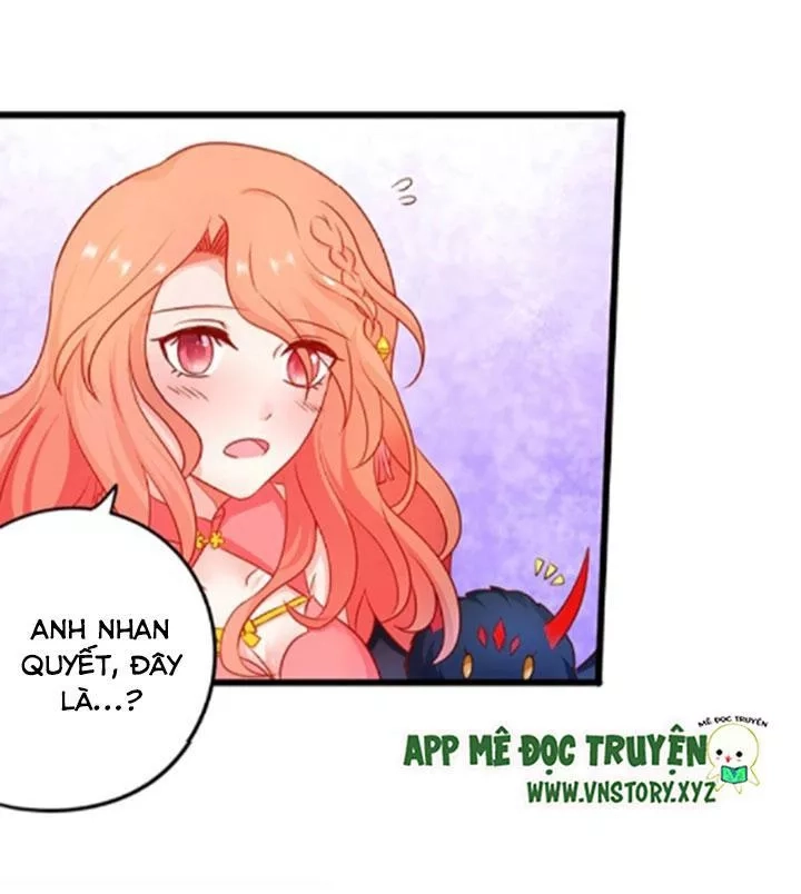 Huyết Tộc Đáng Yêu Chapter 106 - 26