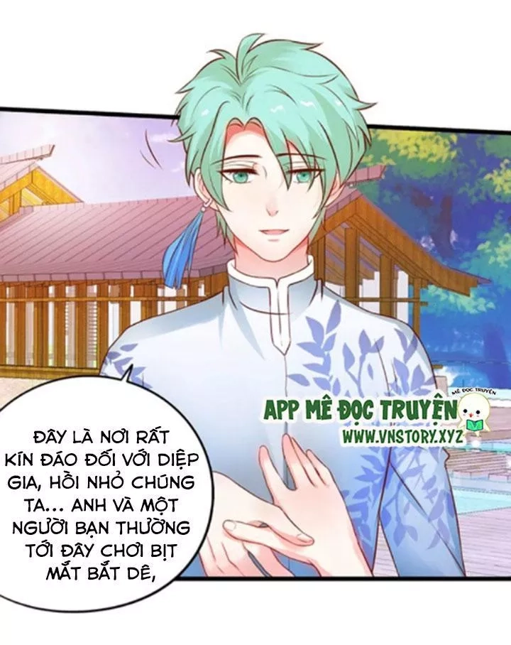 Huyết Tộc Đáng Yêu Chapter 106 - 27