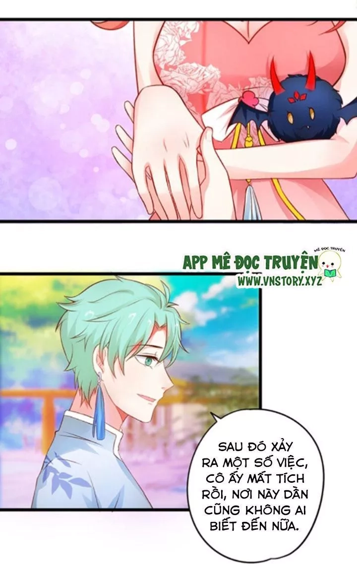 Huyết Tộc Đáng Yêu Chapter 106 - 28