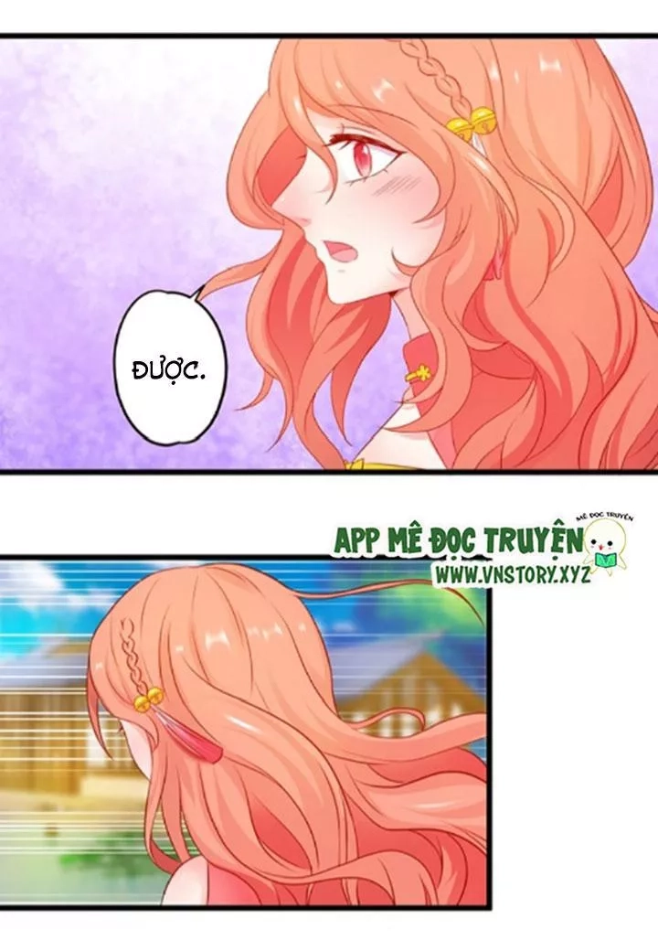 Huyết Tộc Đáng Yêu Chapter 106 - 31