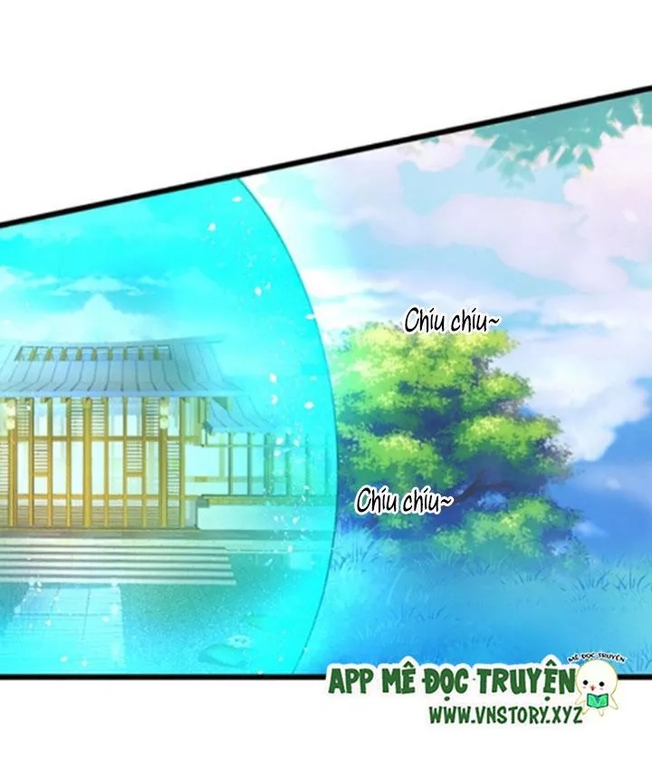 Huyết Tộc Đáng Yêu Chapter 106 - 32