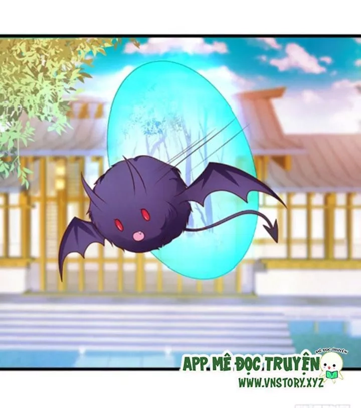 Huyết Tộc Đáng Yêu Chapter 106 - 36