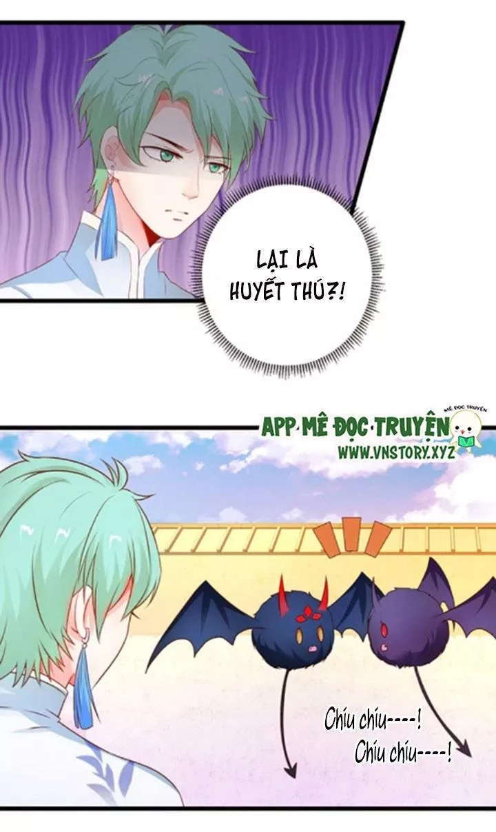 Huyết Tộc Đáng Yêu Chapter 106 - 37