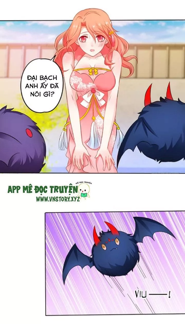 Huyết Tộc Đáng Yêu Chapter 106 - 38