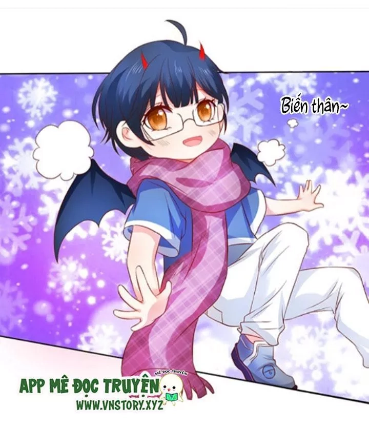 Huyết Tộc Đáng Yêu Chapter 106 - 39