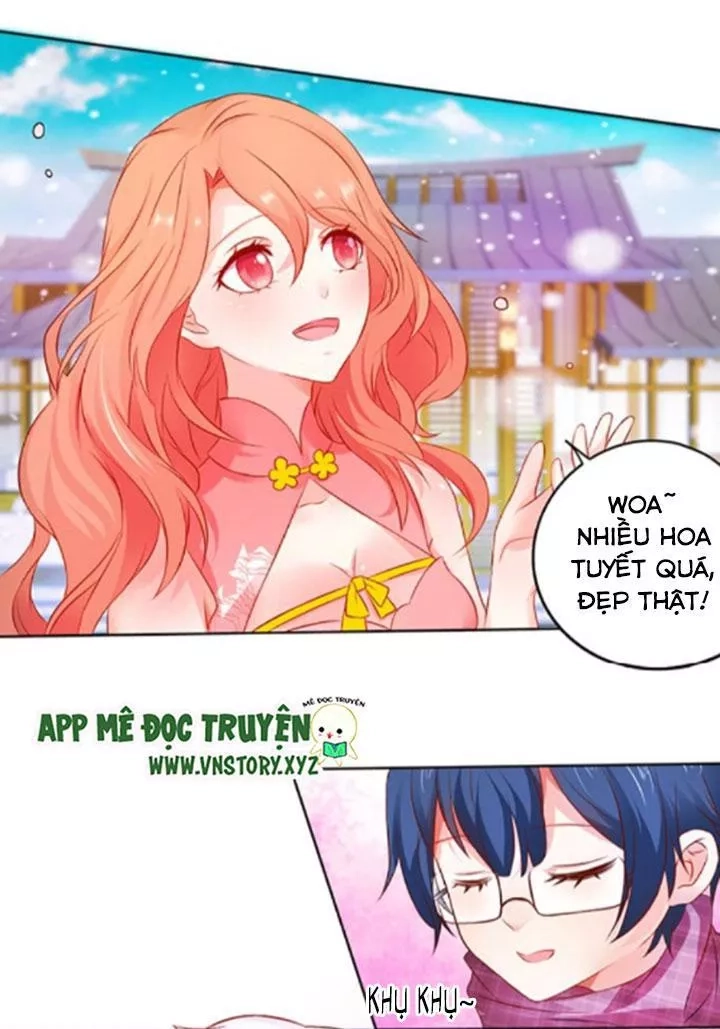 Huyết Tộc Đáng Yêu Chapter 106 - 40