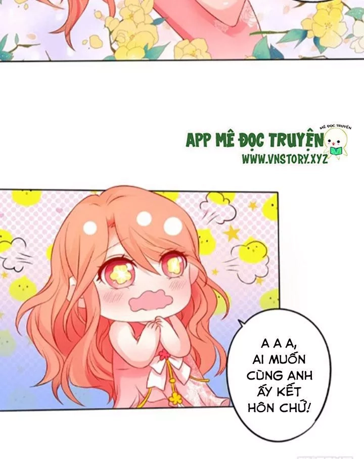 Huyết Tộc Đáng Yêu Chapter 106 - 42