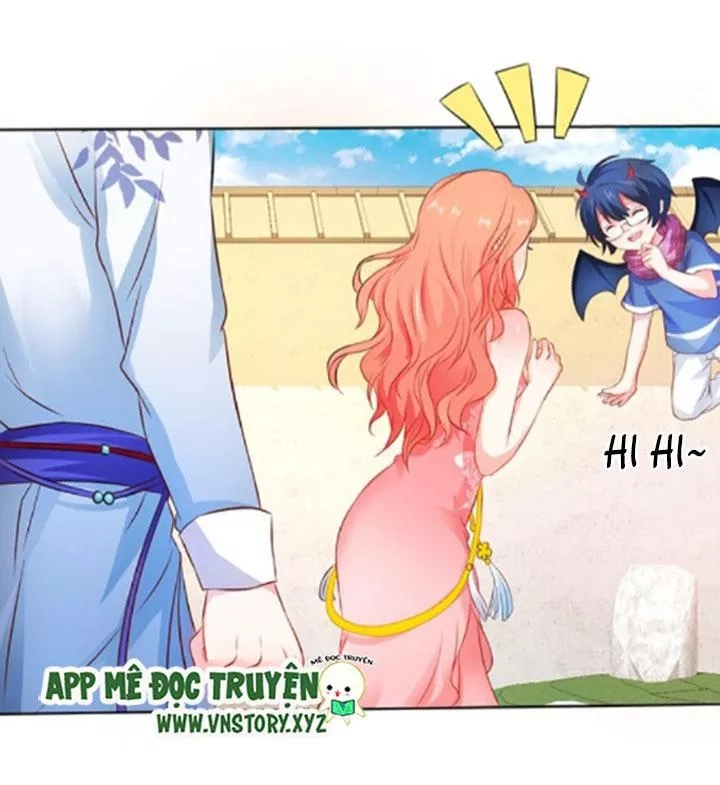 Huyết Tộc Đáng Yêu Chapter 106 - 43