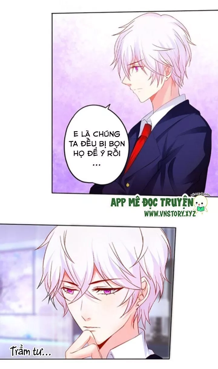 Huyết Tộc Đáng Yêu Chapter 106 - 48