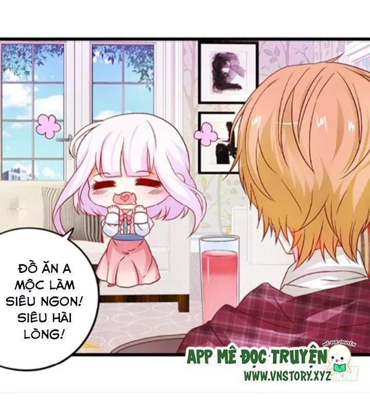 Huyết Tộc Đáng Yêu Chapter 107 - 3