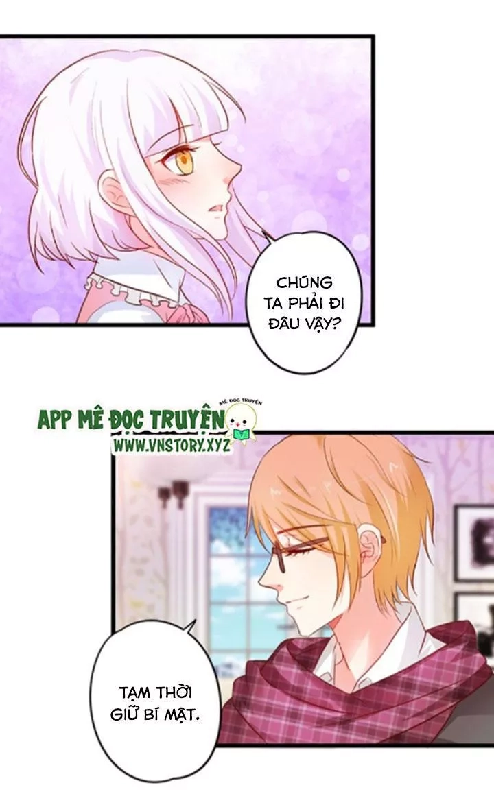 Huyết Tộc Đáng Yêu Chapter 107 - 5