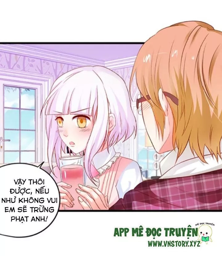 Huyết Tộc Đáng Yêu Chapter 107 - 8