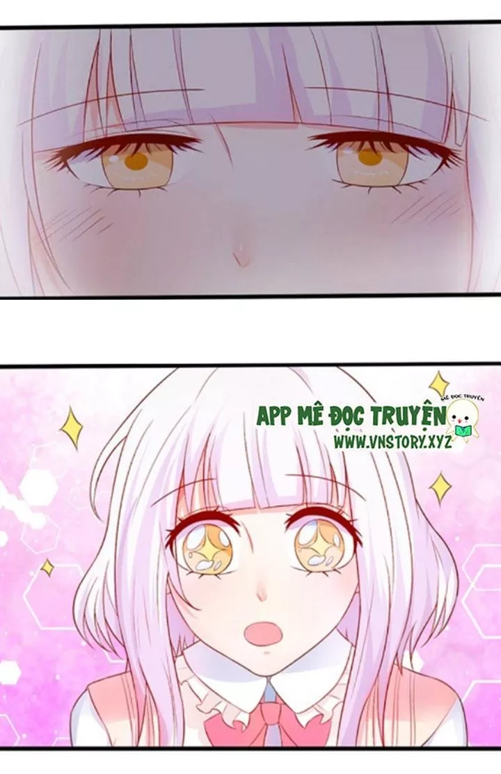 Huyết Tộc Đáng Yêu Chapter 107 - 16