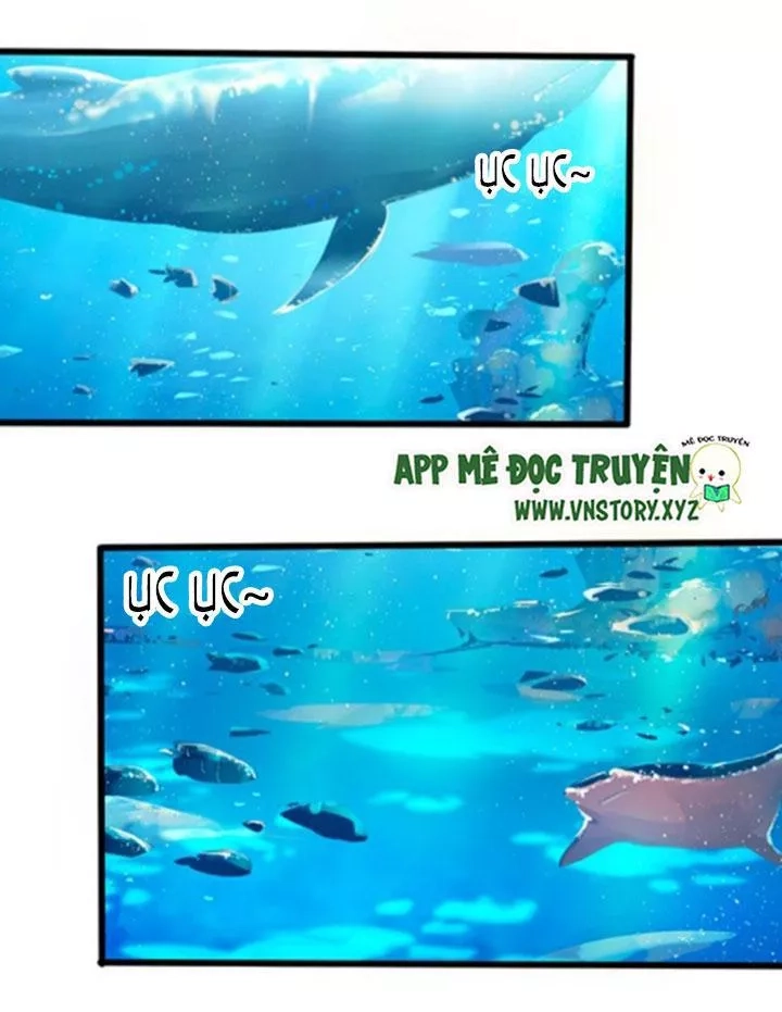 Huyết Tộc Đáng Yêu Chapter 107 - 18