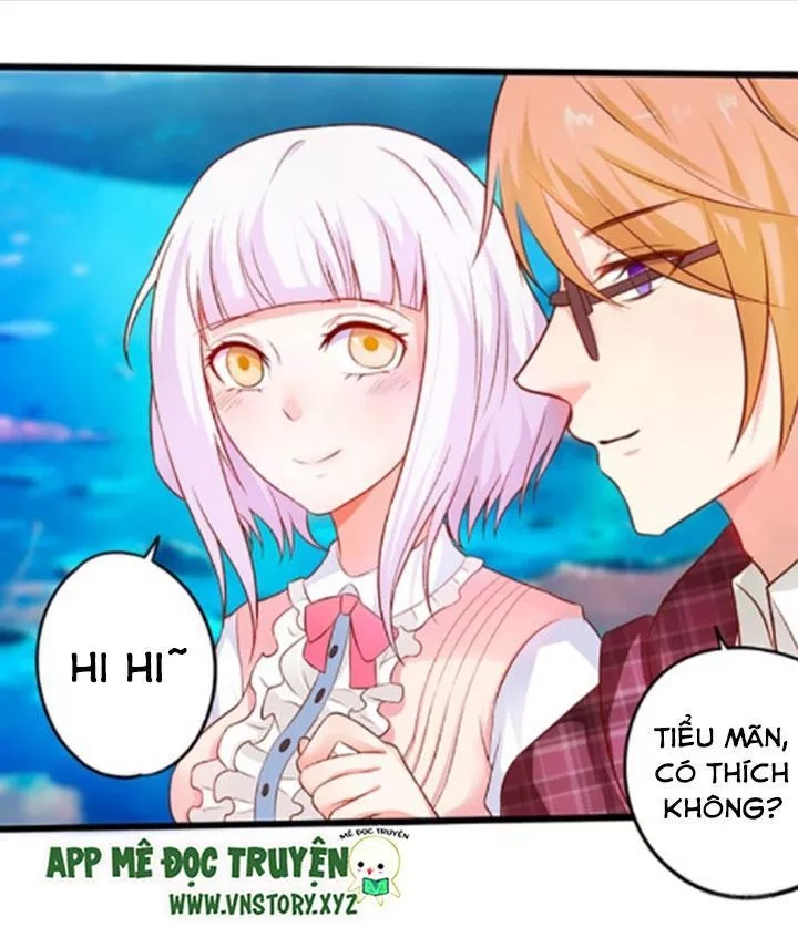 Huyết Tộc Đáng Yêu Chapter 107 - 19