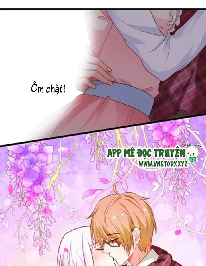 Huyết Tộc Đáng Yêu Chapter 107 - 22