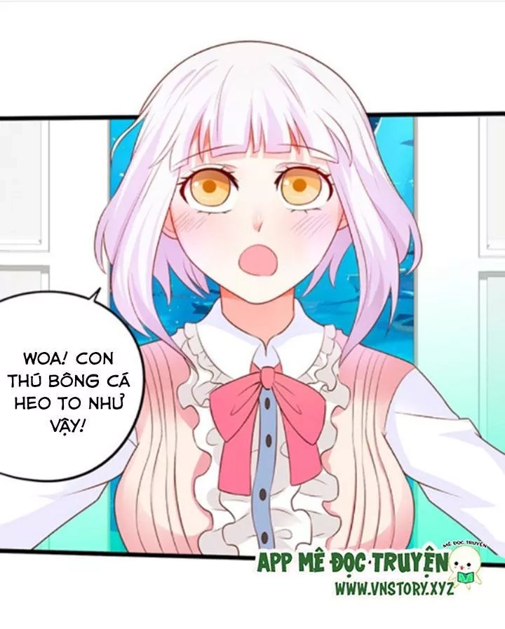 Huyết Tộc Đáng Yêu Chapter 107 - 33