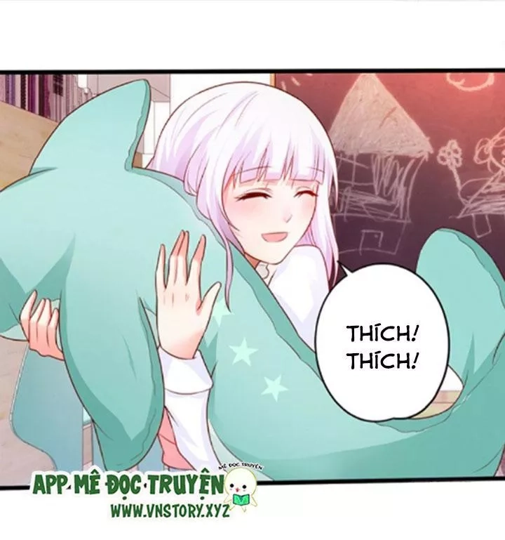 Huyết Tộc Đáng Yêu Chapter 107 - 35