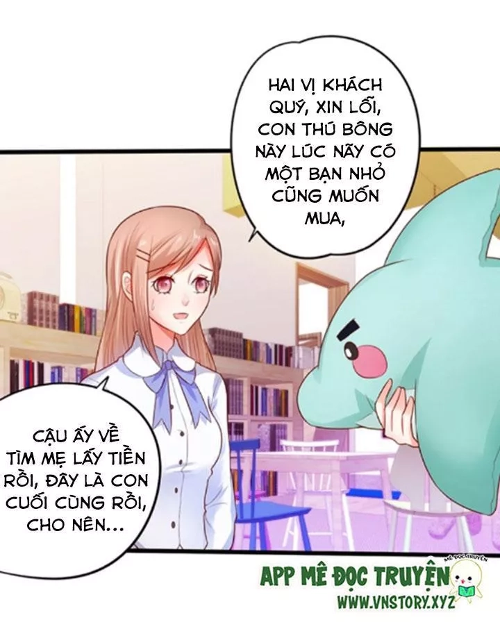 Huyết Tộc Đáng Yêu Chapter 107 - 36