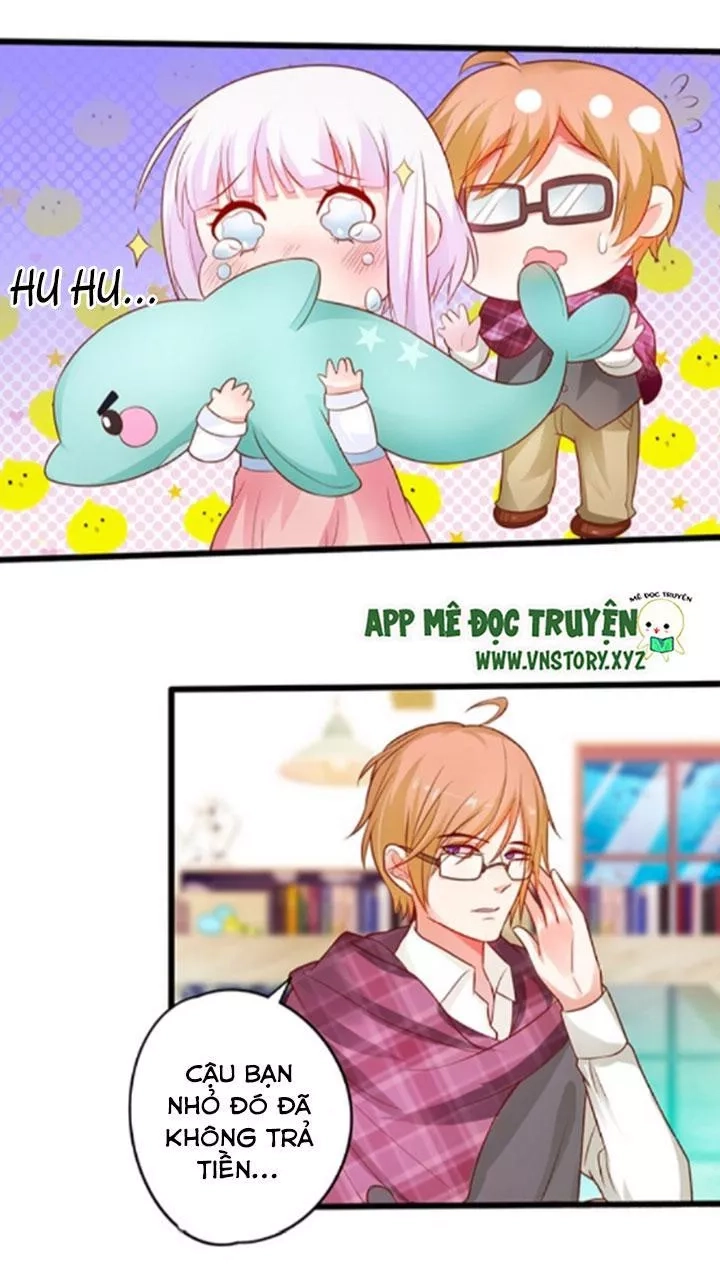 Huyết Tộc Đáng Yêu Chapter 107 - 37