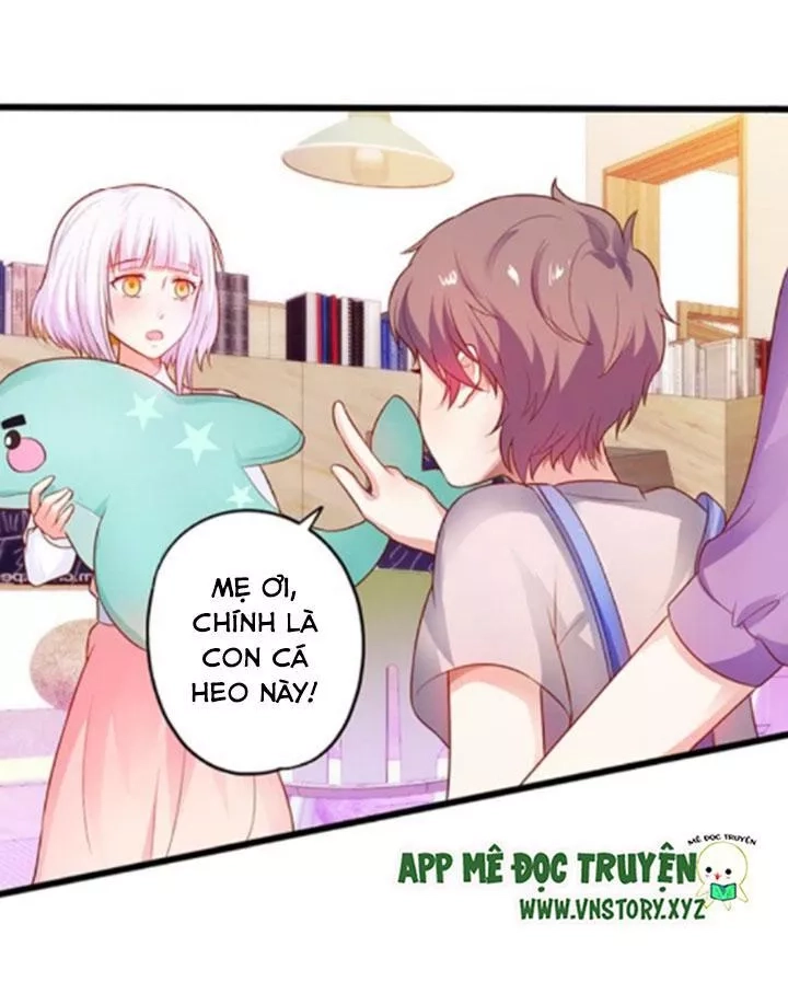 Huyết Tộc Đáng Yêu Chapter 107 - 38