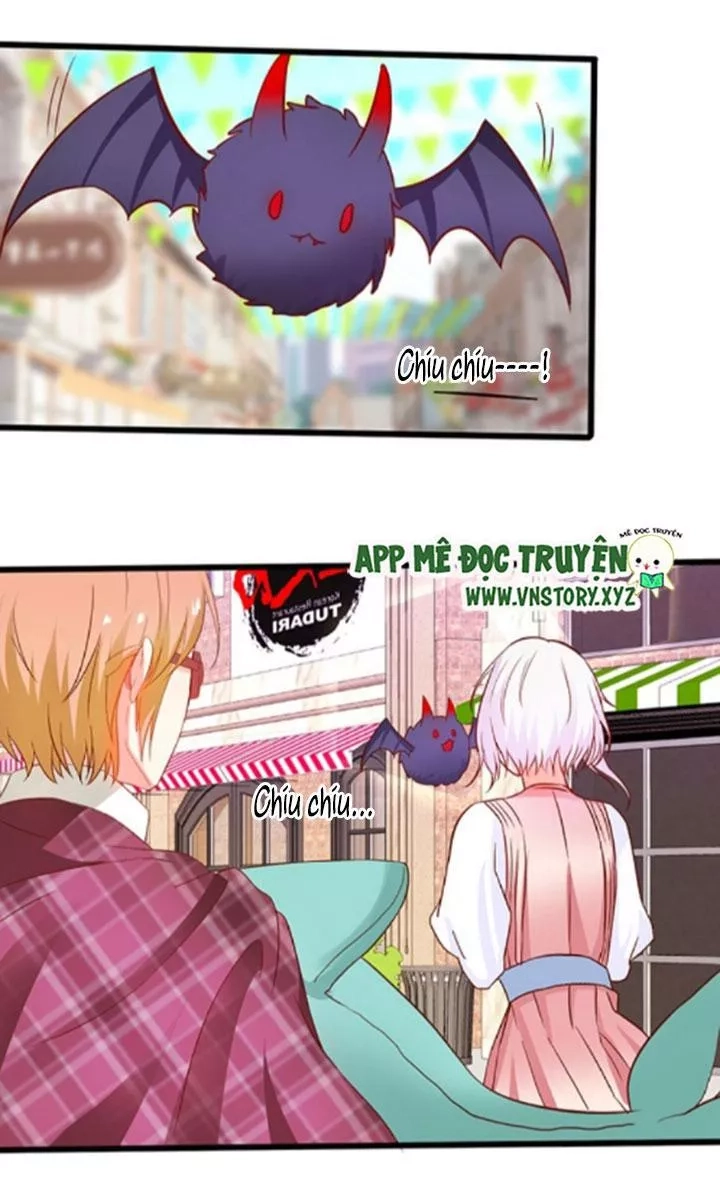 Huyết Tộc Đáng Yêu Chapter 107 - 51