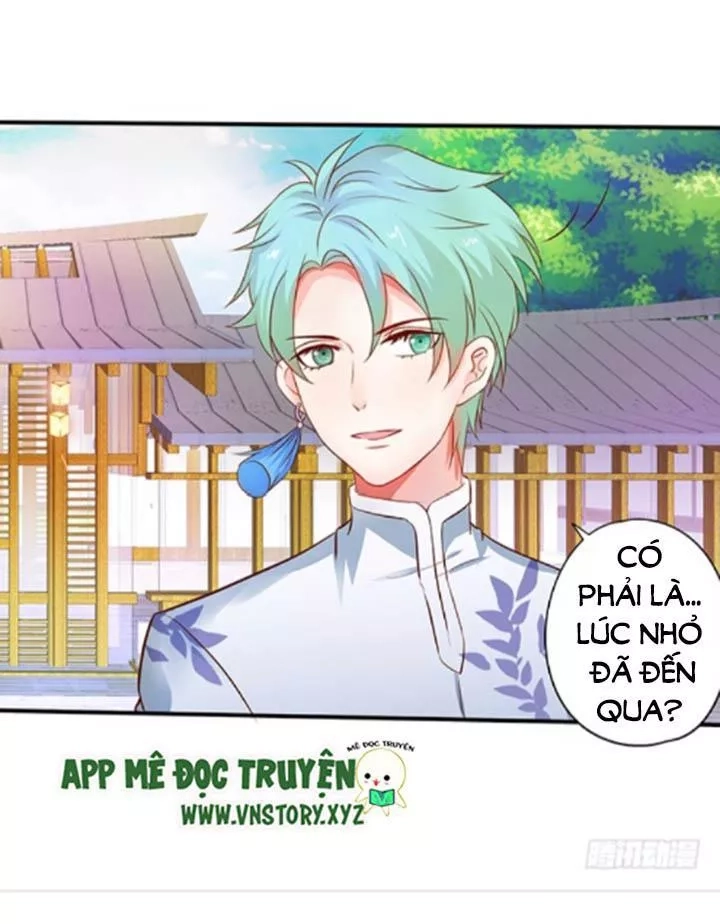 Huyết Tộc Đáng Yêu Chapter 108 - 4