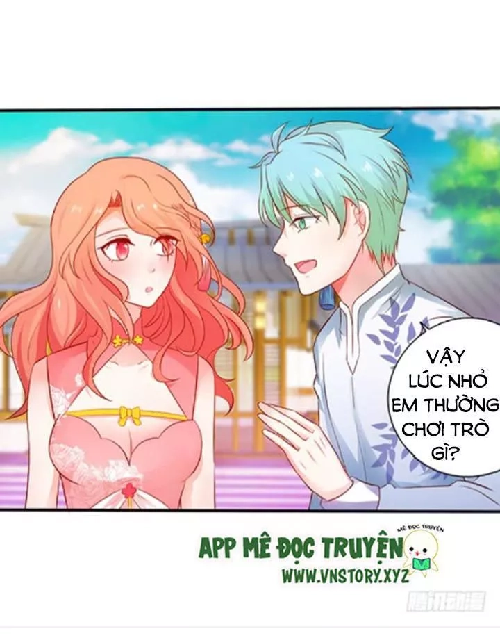 Huyết Tộc Đáng Yêu Chapter 108 - 7