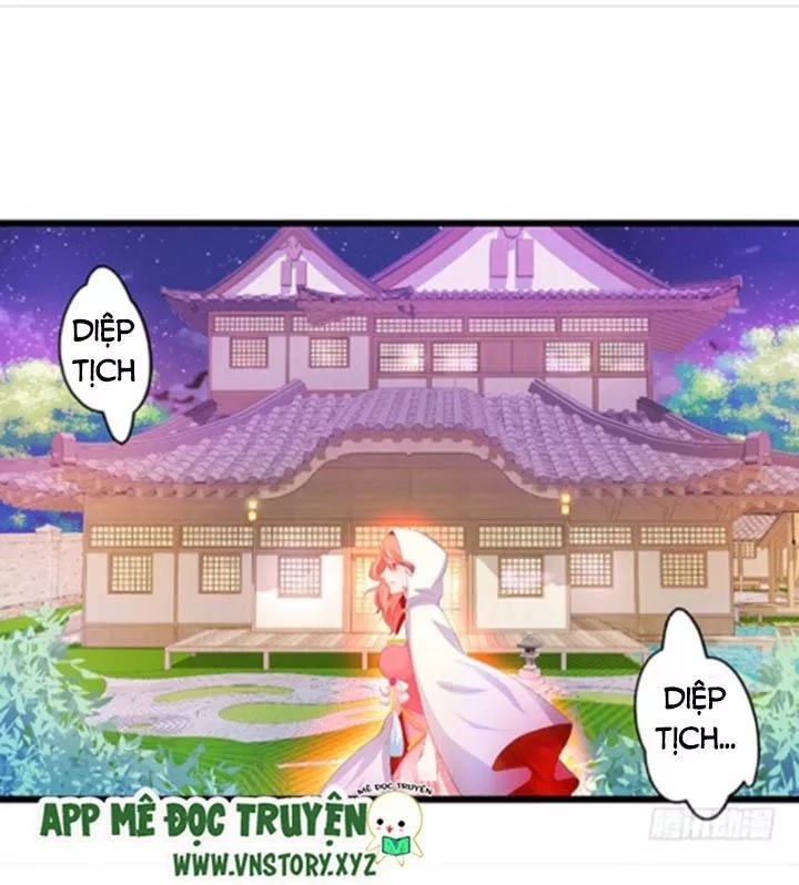 Huyết Tộc Đáng Yêu Chapter 109 - 2