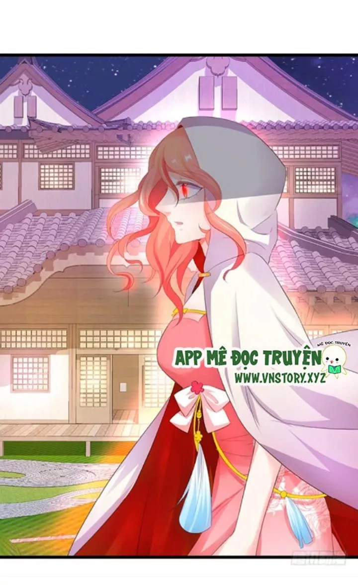 Huyết Tộc Đáng Yêu Chapter 109 - 3