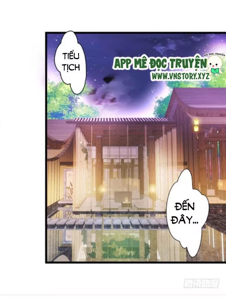 Huyết Tộc Đáng Yêu Chapter 109 - 6