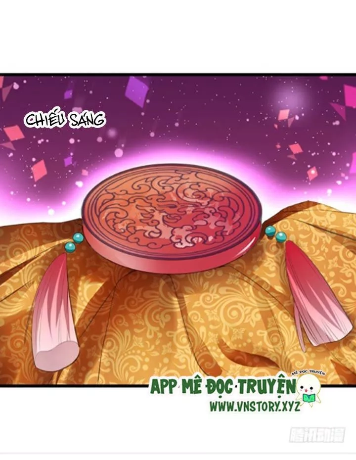 Huyết Tộc Đáng Yêu Chapter 109 - 7