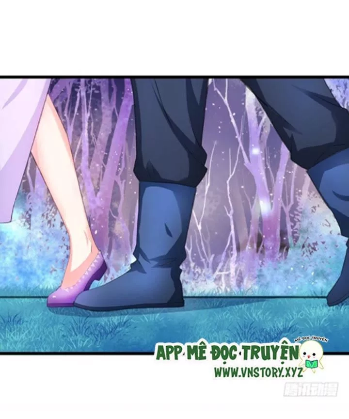 Huyết Tộc Đáng Yêu Chapter 109 - 8