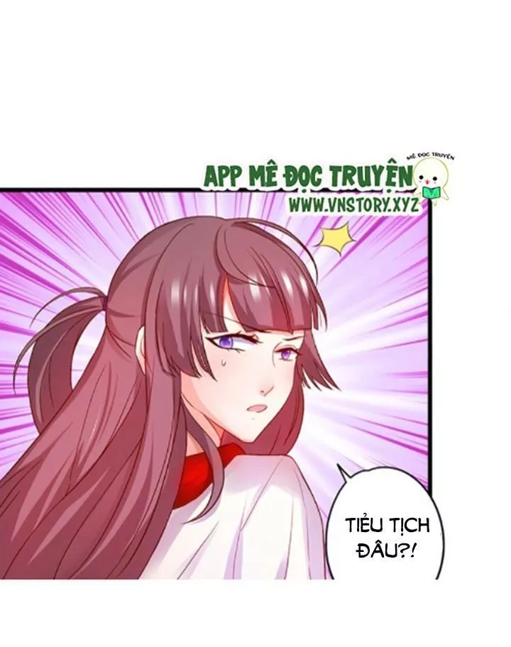 Huyết Tộc Đáng Yêu Chapter 109 - 10