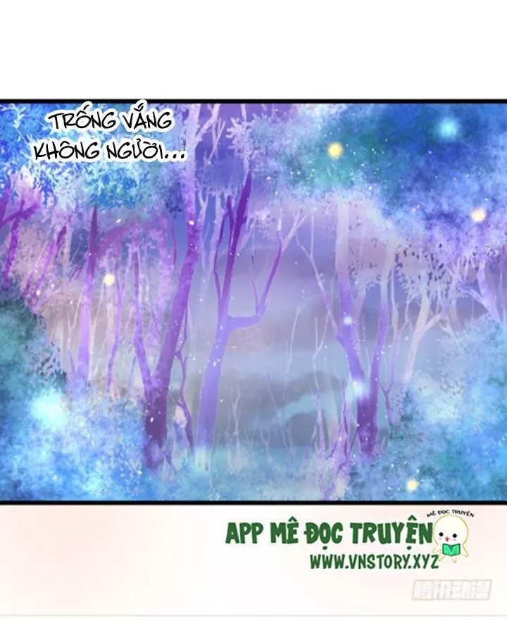 Huyết Tộc Đáng Yêu Chapter 109 - 11